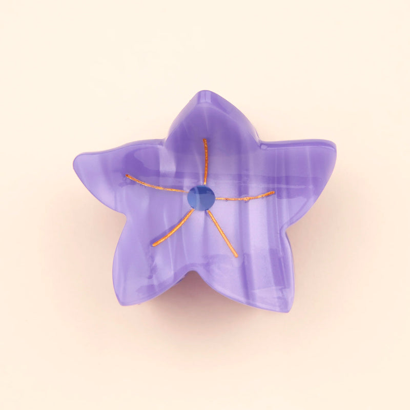 Minipinza para el pelo - Campanilla