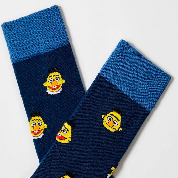 Calcetines Besocks - BeSesameStreet Blas
