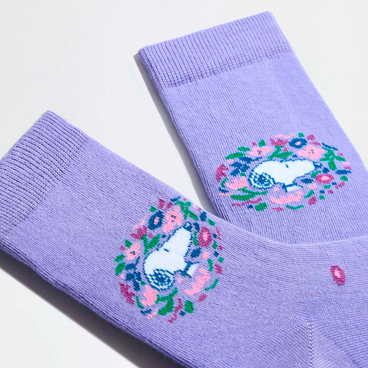 Calcetines Besocks - BeSnoopy Blossom 🌼