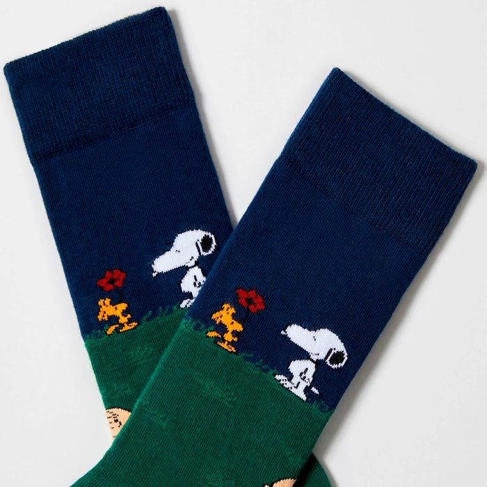 Calcetines Besocks - BeSnoopy Friends