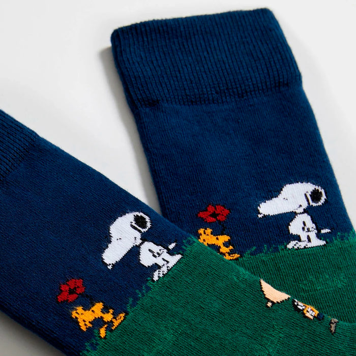 Calcetines Besocks - BeSnoopy Friends