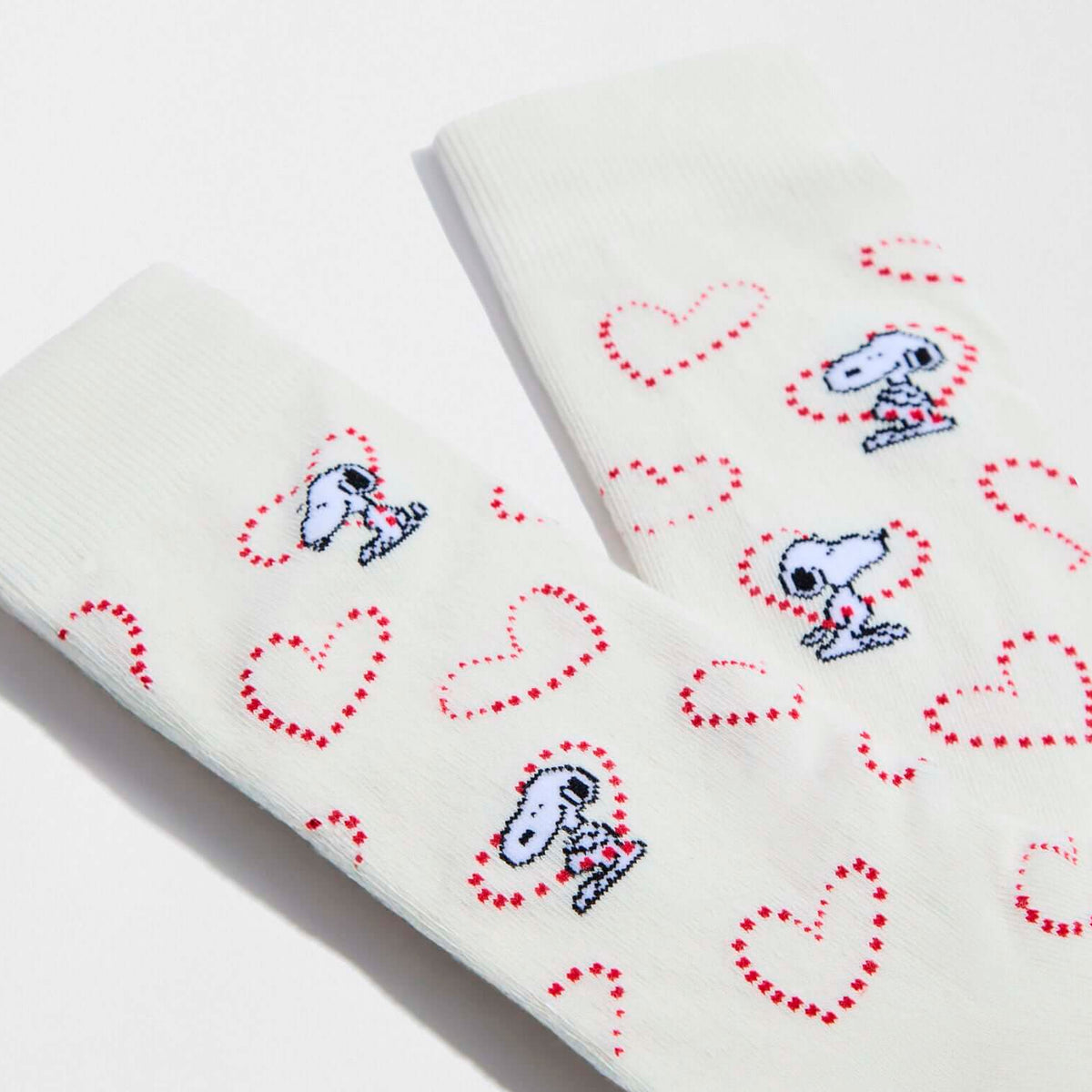 Calcetines Besocks - BeSnoopy Heart 💗