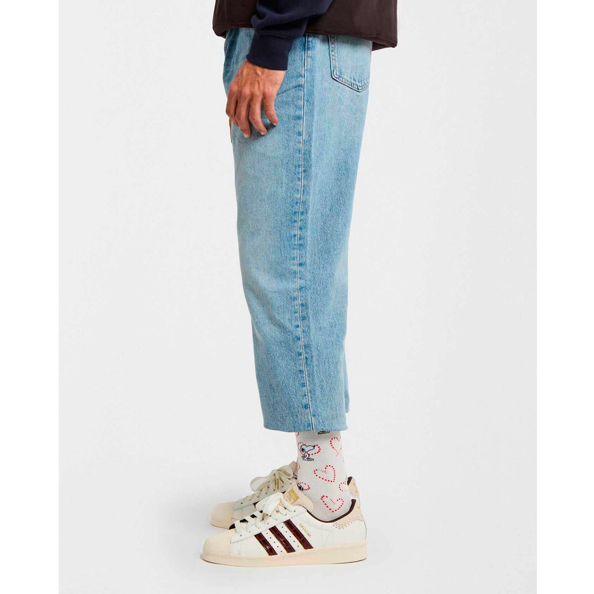 Calcetines Besocks - BeSnoopy Heart 💗