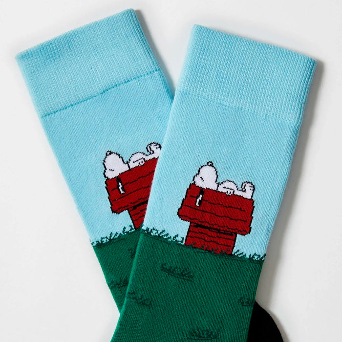 Calcetines Besocks - BeSnoopy House