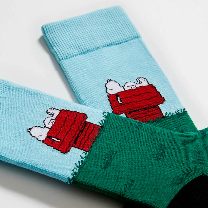Calcetines Besocks - BeSnoopy House