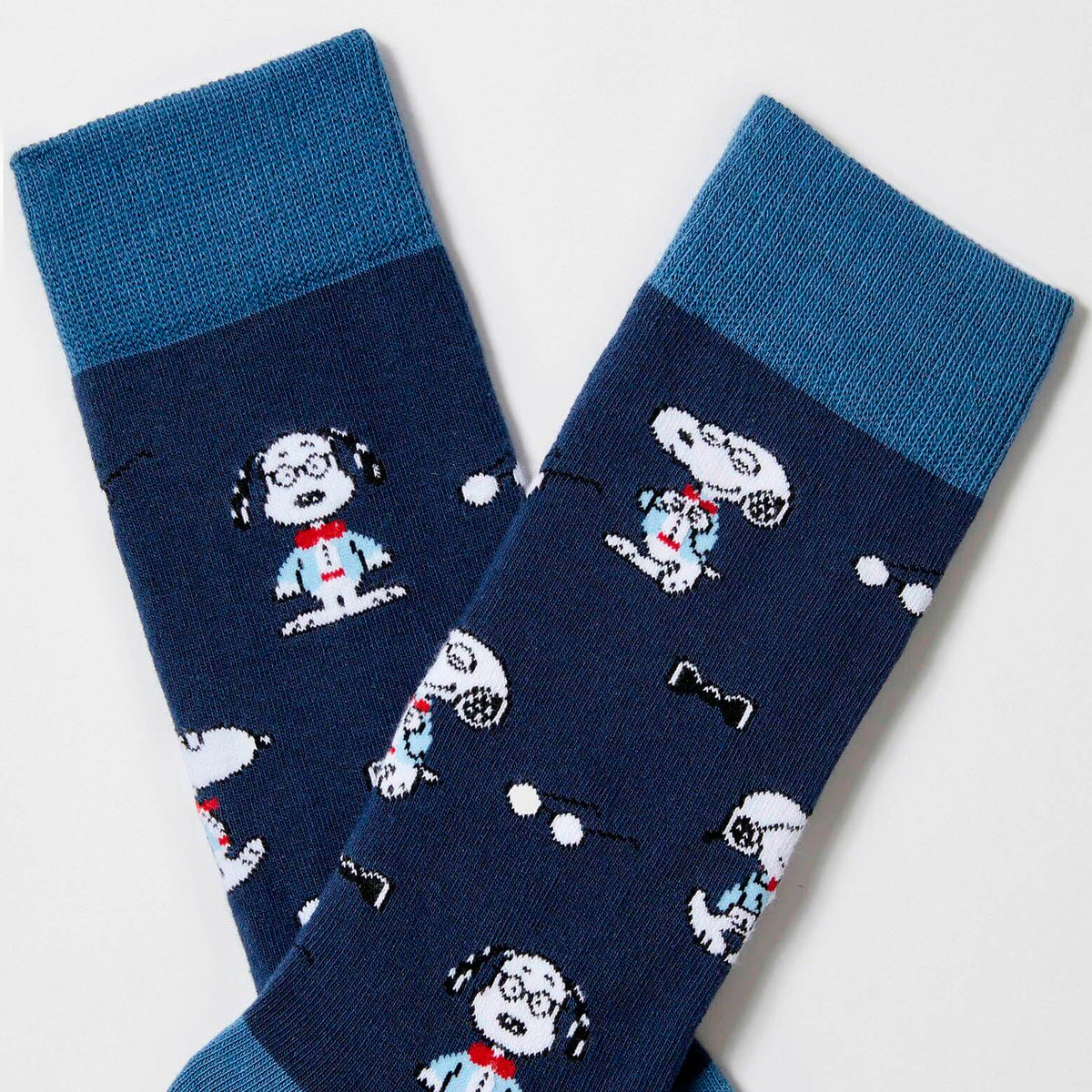 Calcetines Besocks - BeSnoopy Preppy