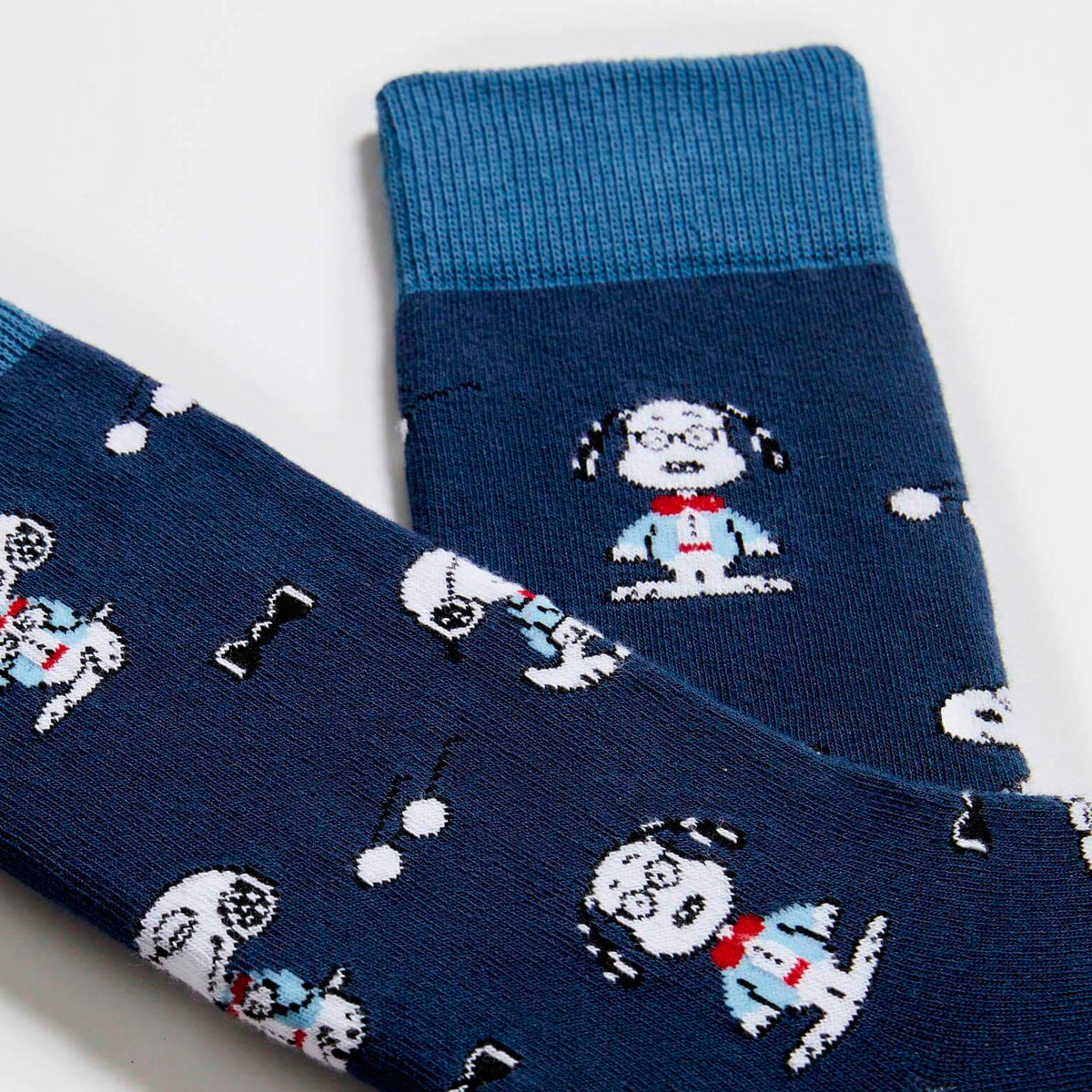Calcetines Besocks - BeSnoopy Preppy