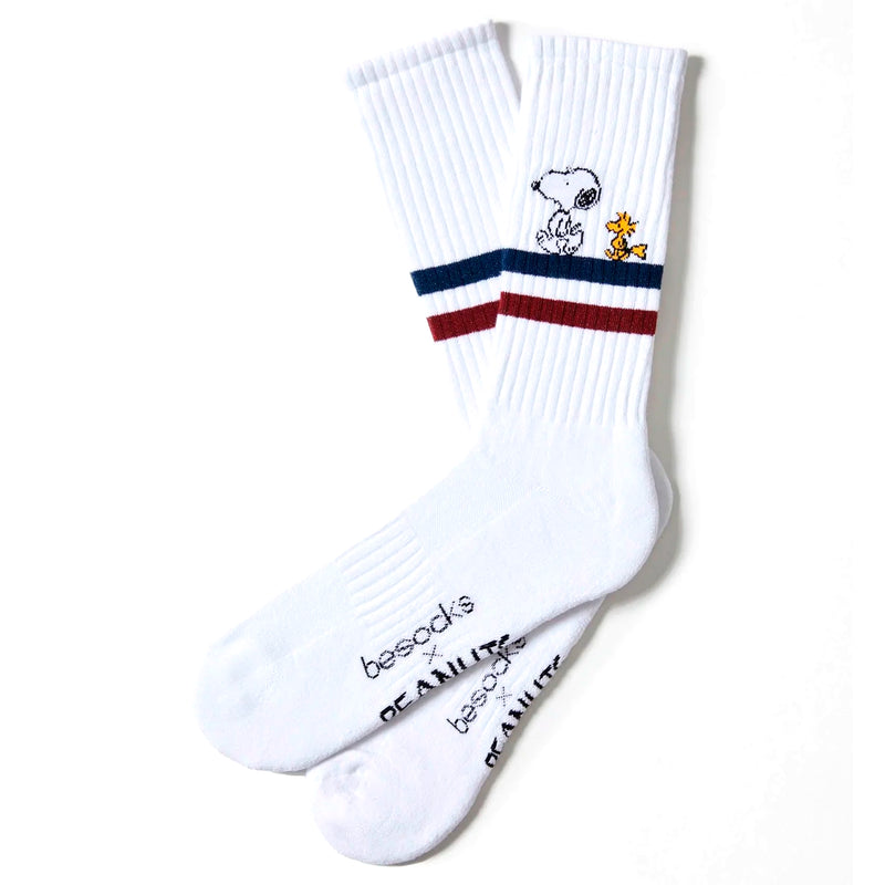 Calcetines Besocks - BeSnoopy Stripes