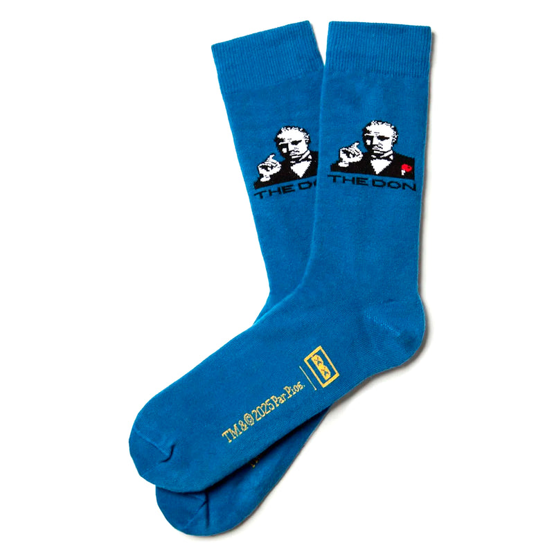 Calcetines Besocks - BeTheGodfather
