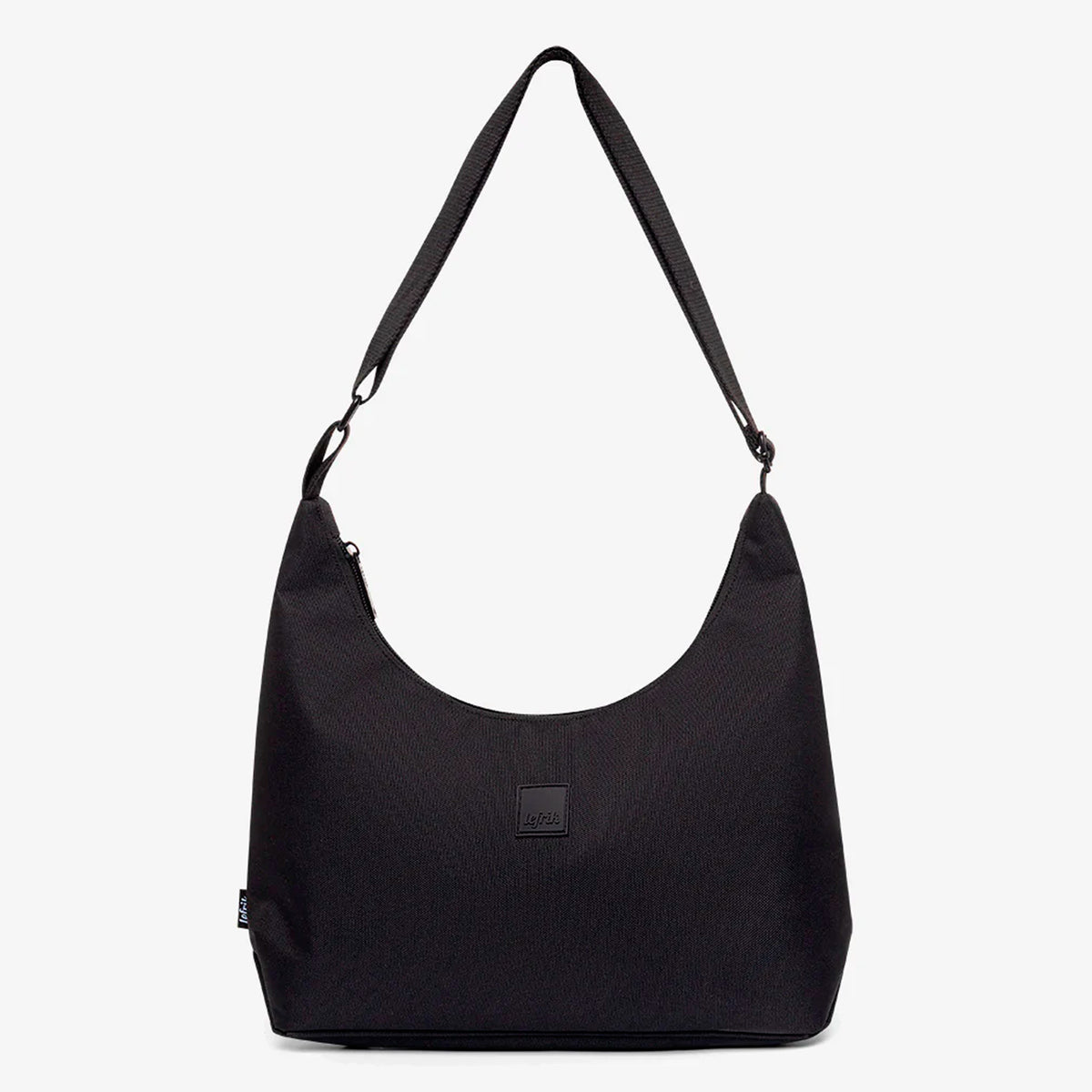 Bolso Lefrik - Bico Black