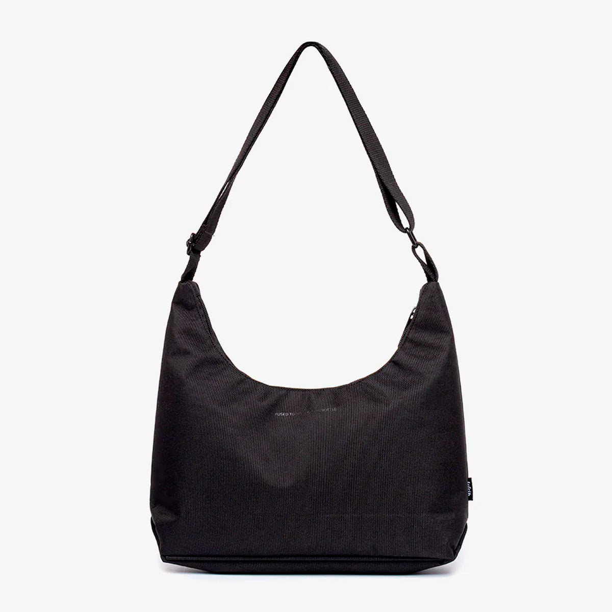 Bolso Lefrik - Bico Black
