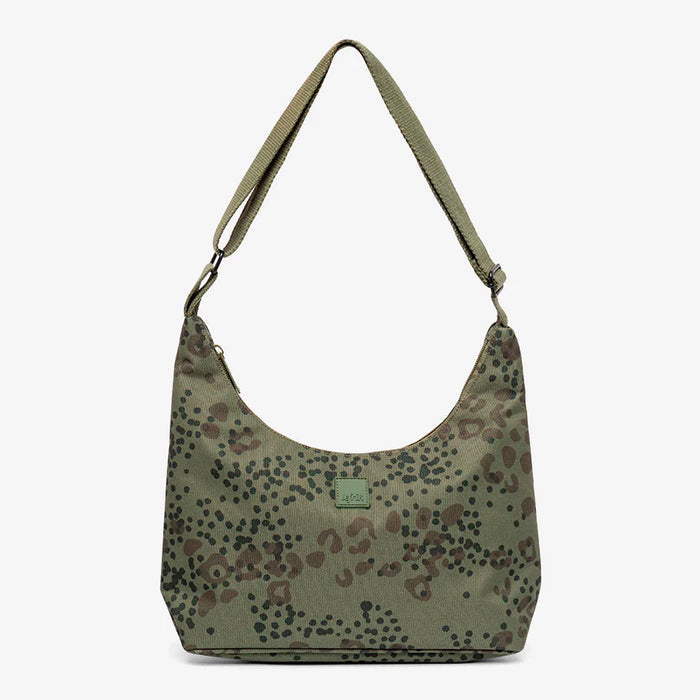 Bolso Lefrik - Bico Cheetah