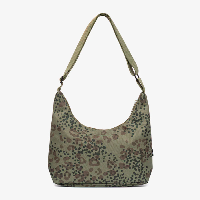 Bolso Lefrik - Bico Cheetah