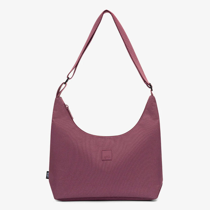 Bolso Lefrik - Bico Maroon
