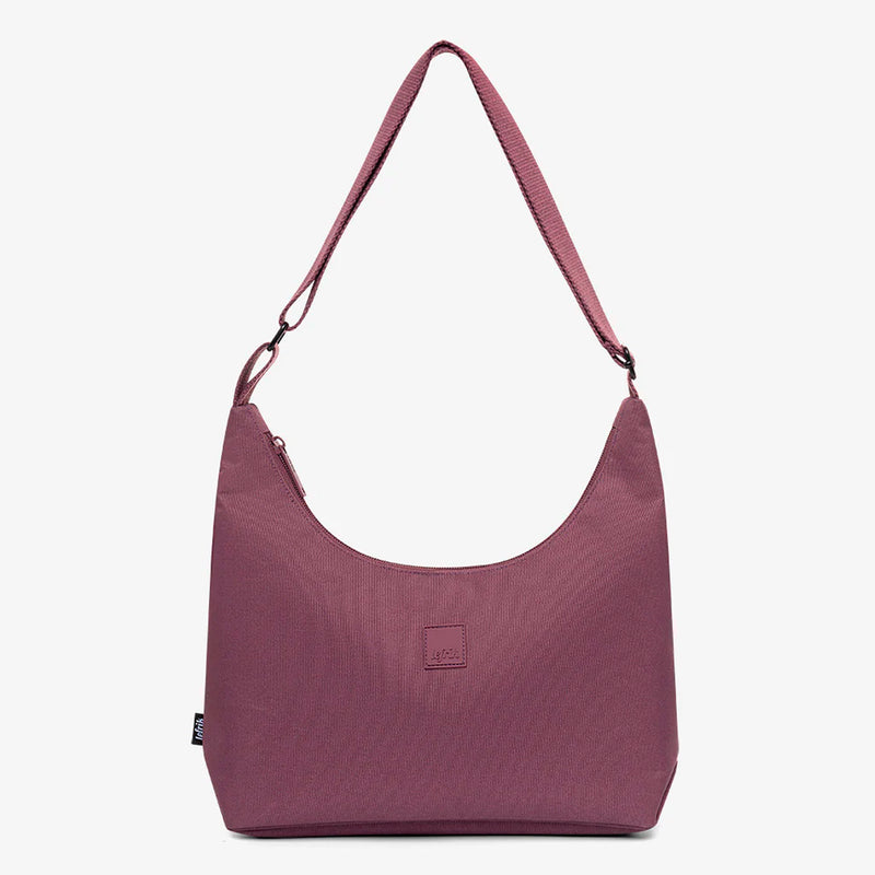 Bolso Lefrik - Bico Maroon