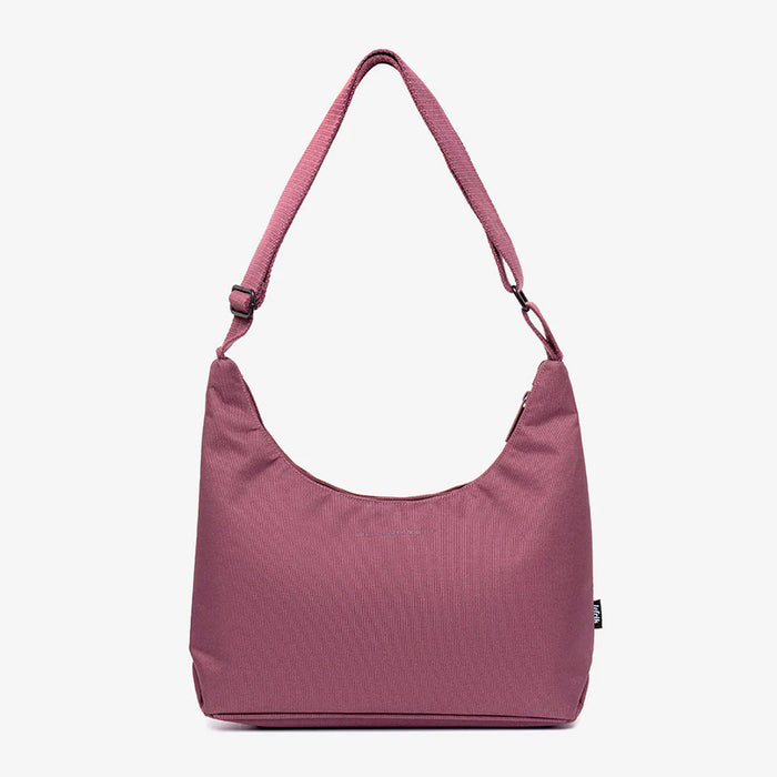 Bolso Lefrik - Bico Maroon