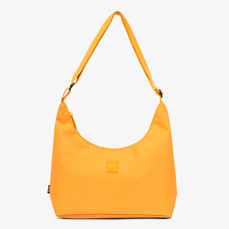 Bolso Lefrik - Bico Mustard