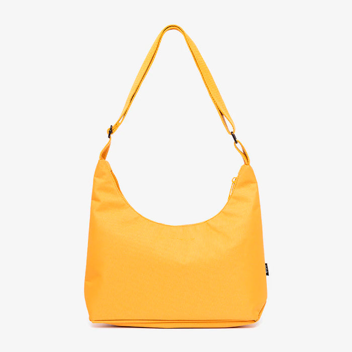 Bolso Lefrik - Bico Mustard