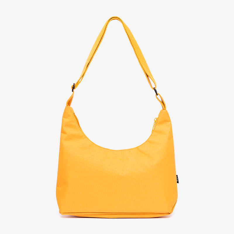 Bolso Lefrik - Bico Mustard