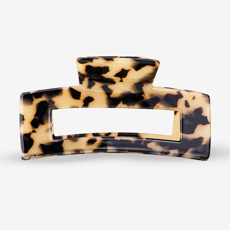 Pinza para el pelo - Big Crush Cheetah