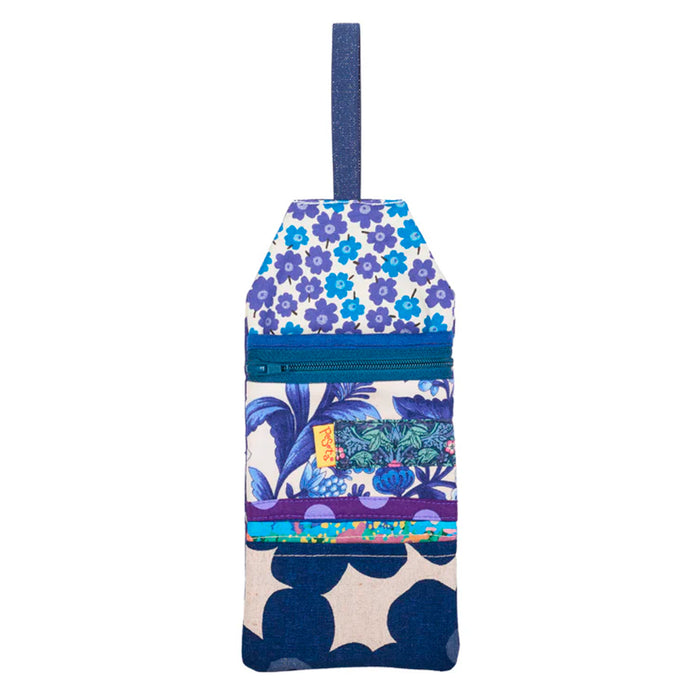 Billetera - Billebigflower