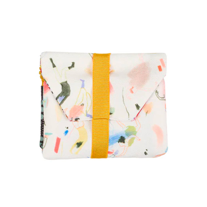 Billetera - Bravaile