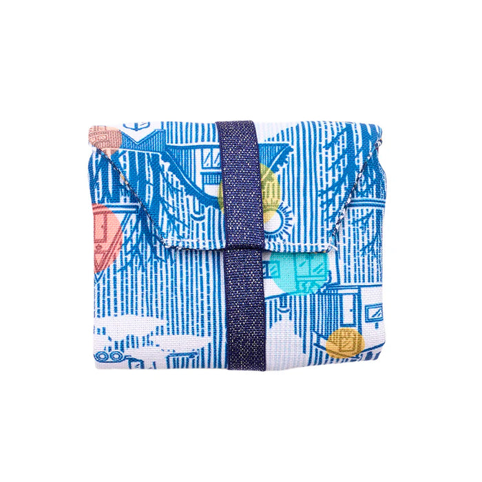 Billetera - Chiquicasas