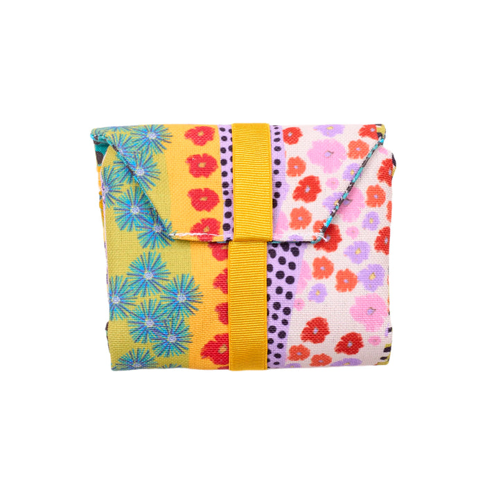 Billetera Peseta - Linafelina