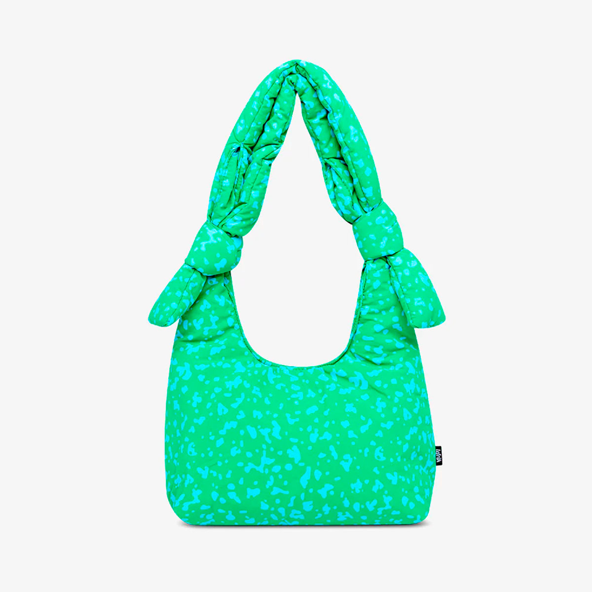 Bolso Lefrik - Biwa Mini Puffy by Coco Dávez