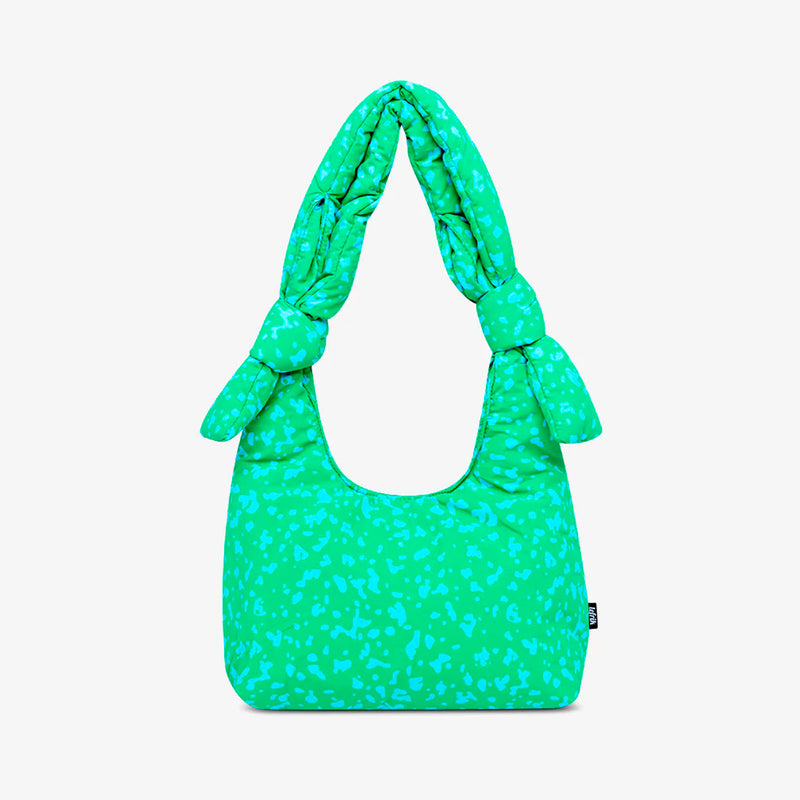 Bolso Lefrik - Biwa Mini Puffy by Coco Dávez