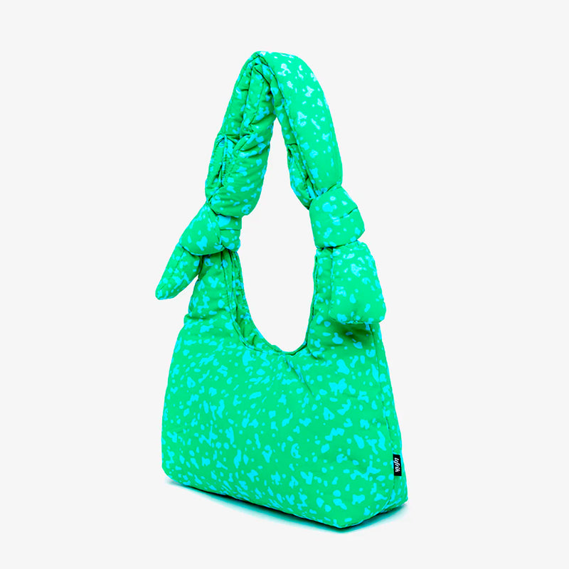 Bolso Lefrik - Biwa Mini Puffy by Coco Dávez