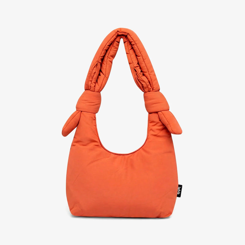 Bolso Lefrik - Biwa Mini Puffy Koi
