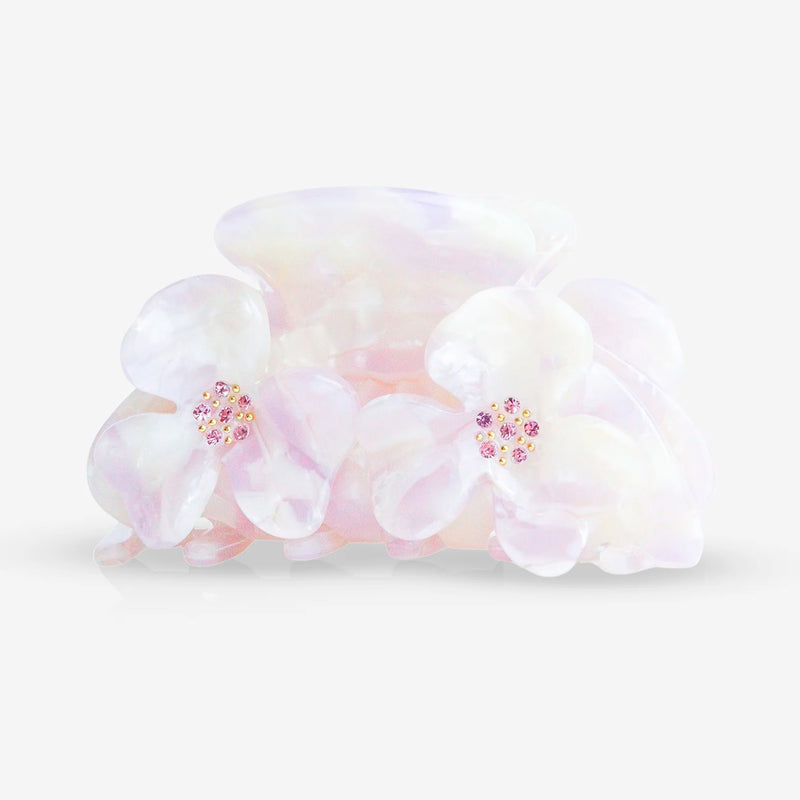 Pinza para el pelo - Bliss Violette