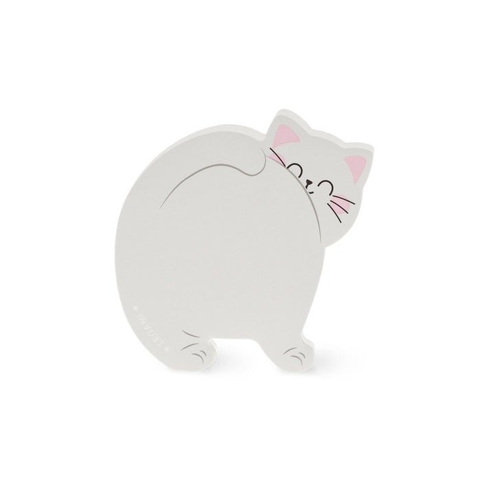 Notas adhesivas - Kitty 🐱