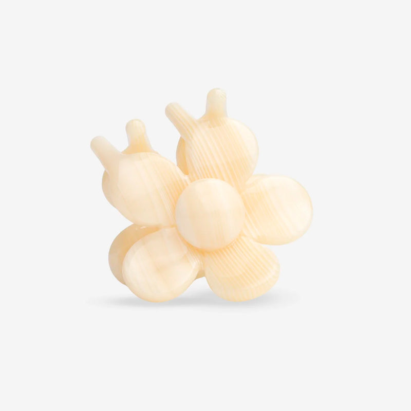 Minipinza para el pelo - Bloomie Macadamia