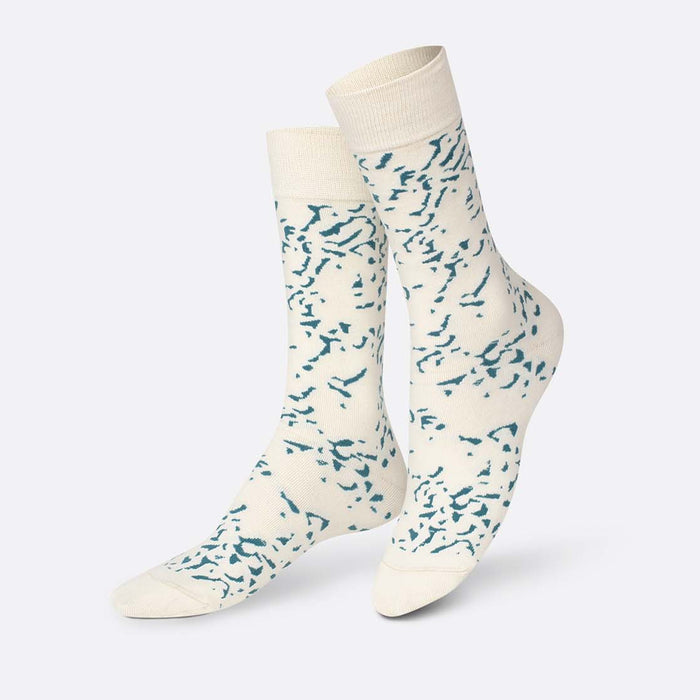 Calcetines Eat my socks - Queso azul 🧀