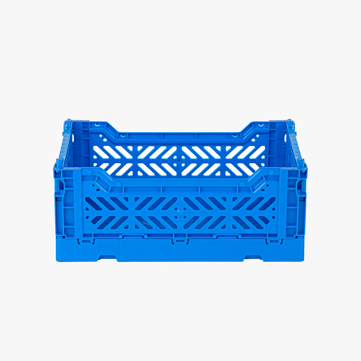 Caja plegable pequeña - Blue