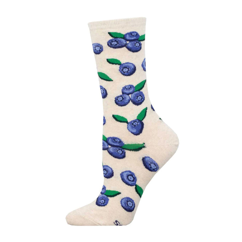 Calcetines - Blueberries