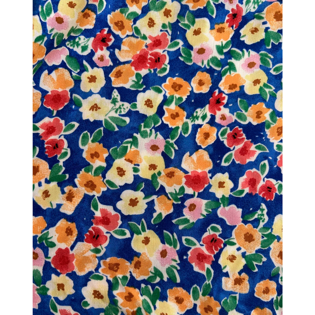 Blusa La Compiano - Mona Enredadera Floretas