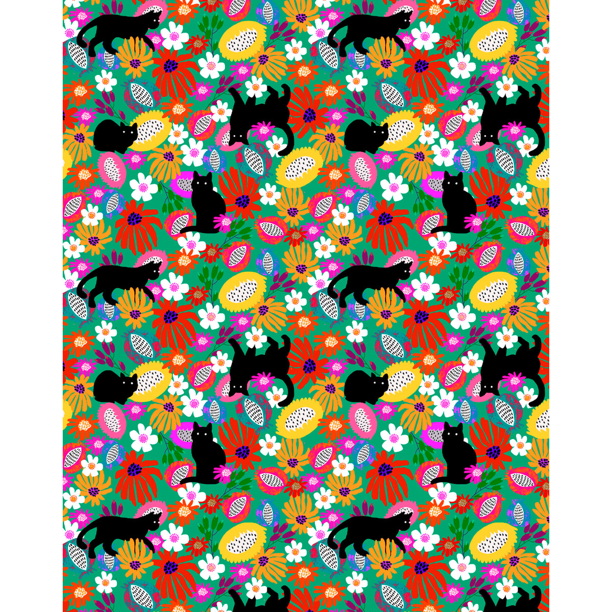 Blusa La Compiano - Mona Happy Garden