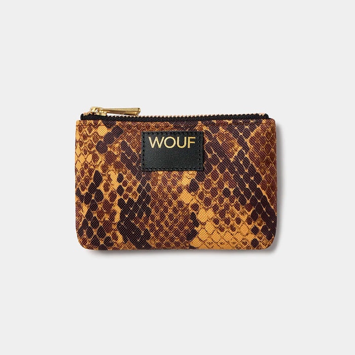 Cartera Wouf - Boa