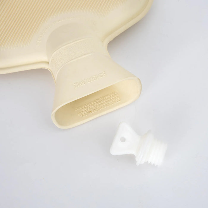 Bolsa de agua - "Puto frío"