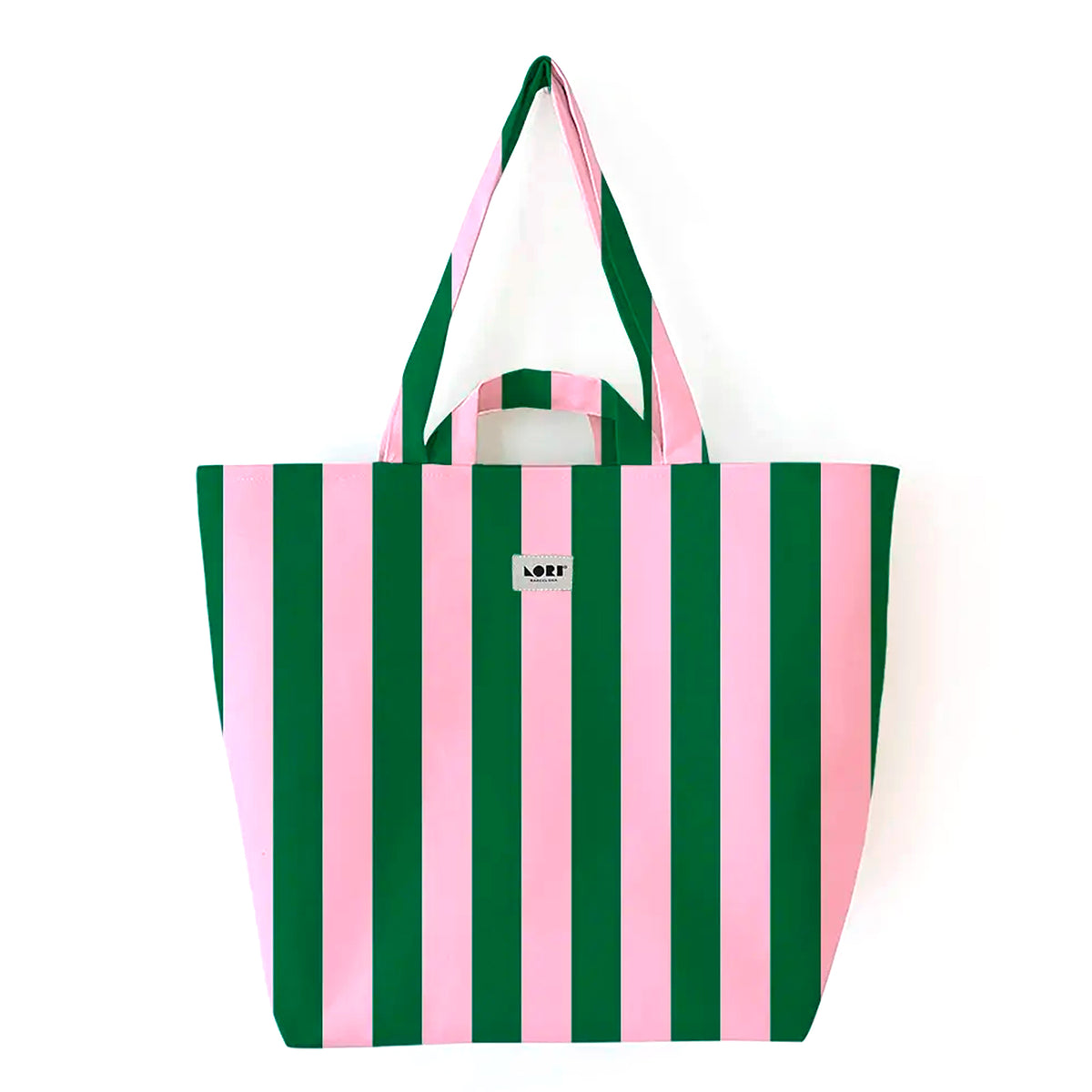 Bolso de Asas Lori Barcelona - Bold Stripe A