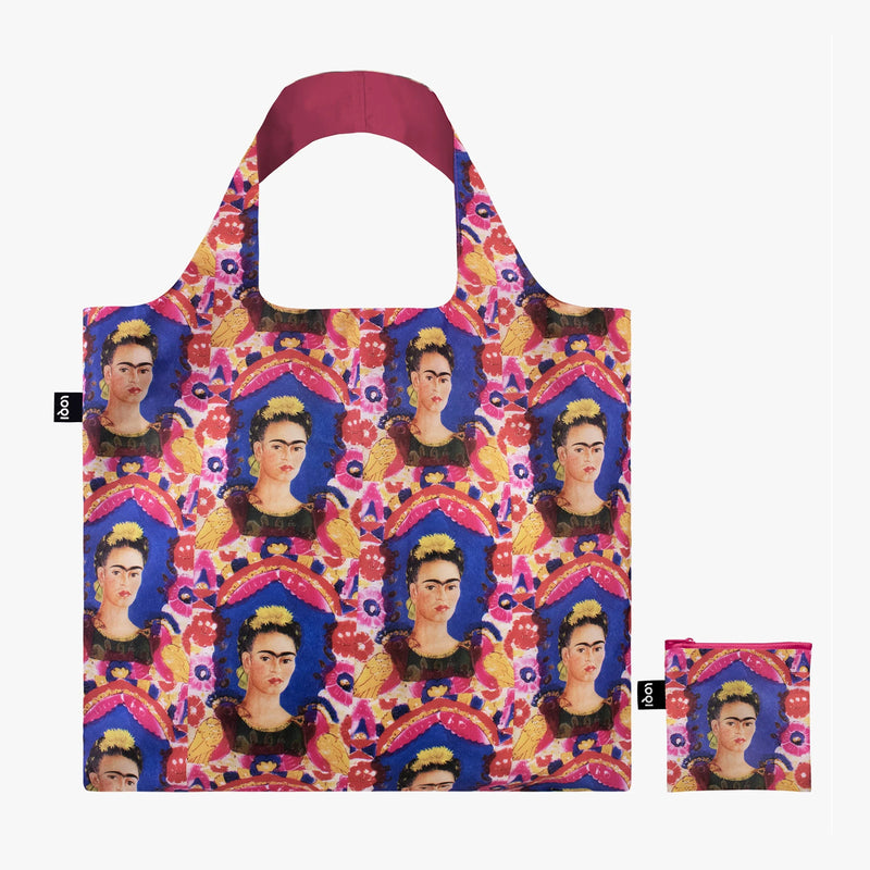Bolsa - Frida Kahlo El Marco