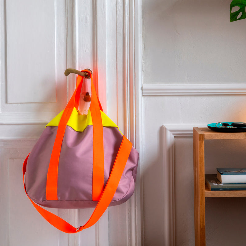 Bolso - Nelly Lilac