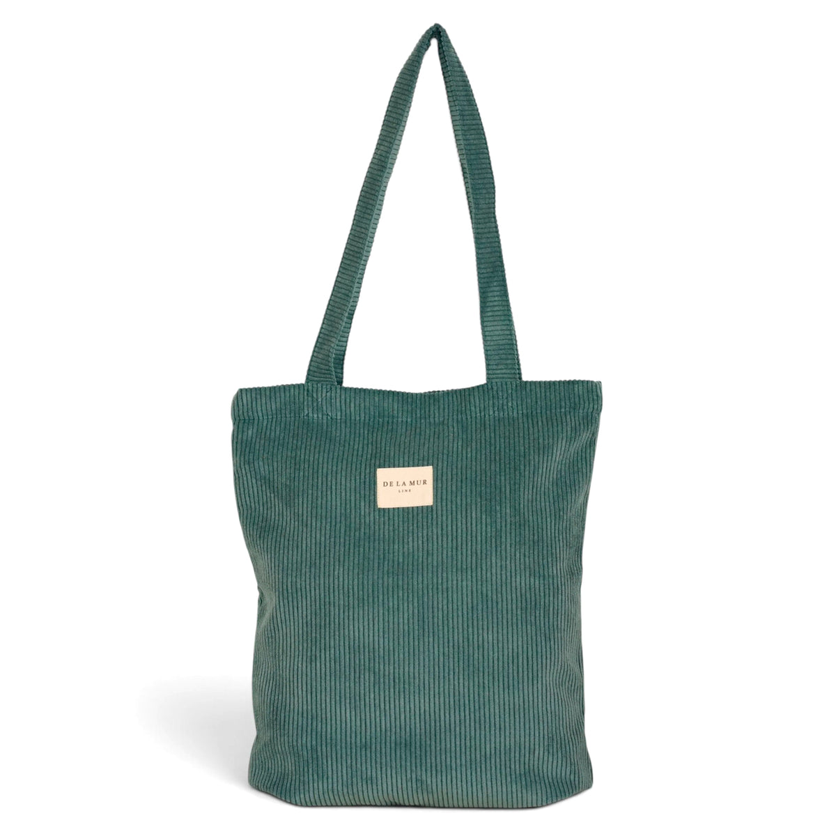 Bolsa De La Mur - Cremallera Jade