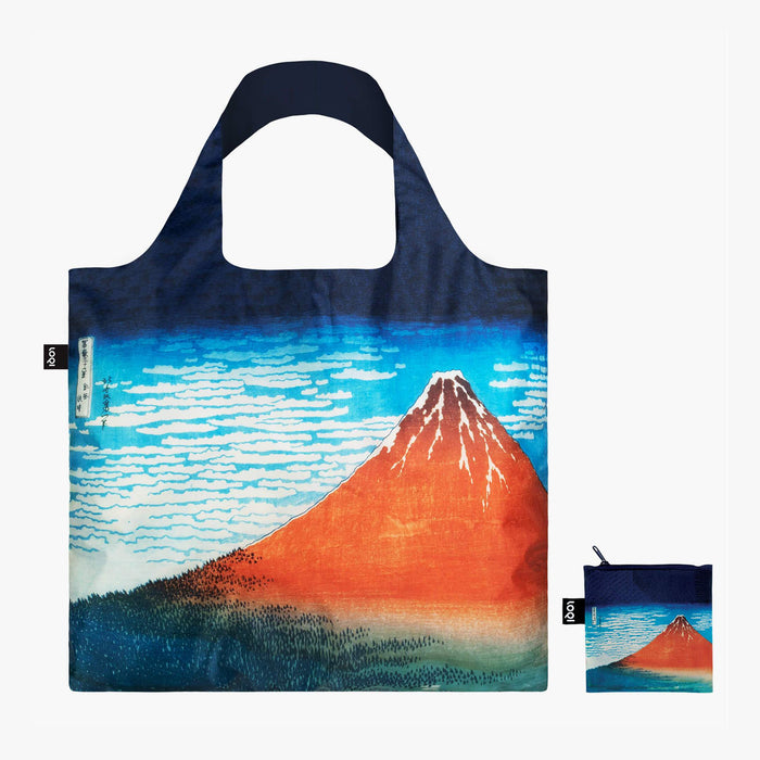 Bolsa - Red Fuji 🗻
