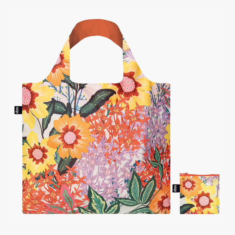 Bolsa - Thai Floral