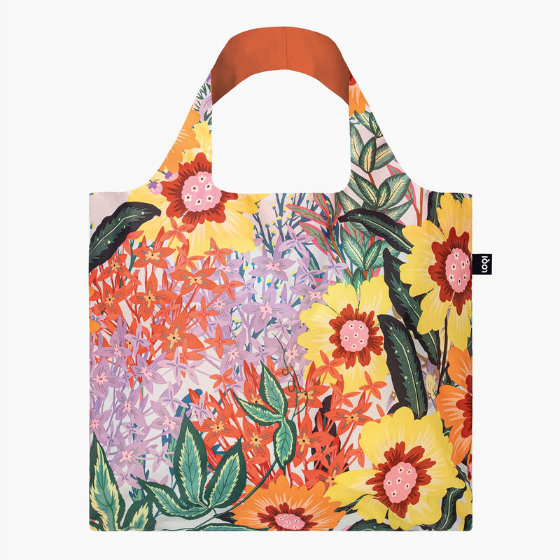 Bolsa - Thai Floral