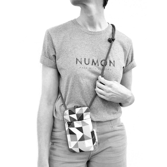 Portamóviles Numon - Avellana